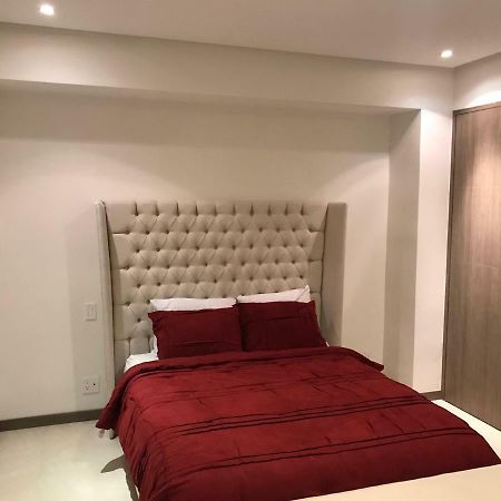 Torre Peninsula Διαμέρισμα Mazatlán Εξωτερικό φωτογραφία