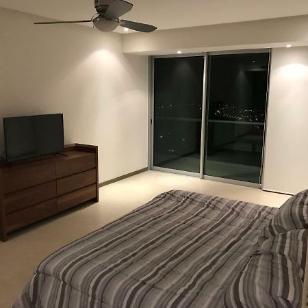 Torre Peninsula Διαμέρισμα Mazatlán Εξωτερικό φωτογραφία