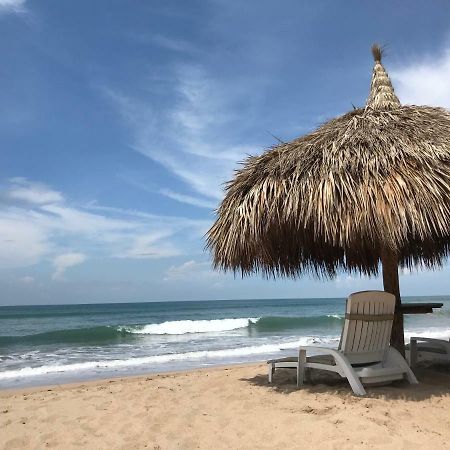 Torre Peninsula Διαμέρισμα Mazatlán Εξωτερικό φωτογραφία