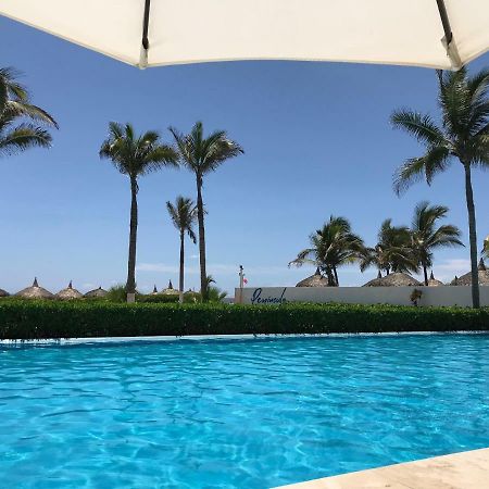 Torre Peninsula Διαμέρισμα Mazatlán Εξωτερικό φωτογραφία