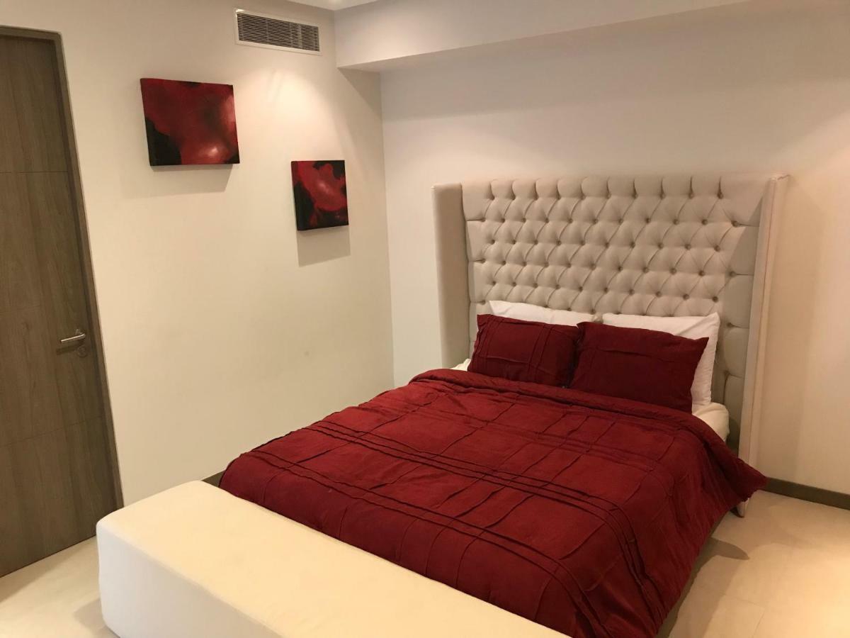 Torre Peninsula Διαμέρισμα Mazatlán Εξωτερικό φωτογραφία