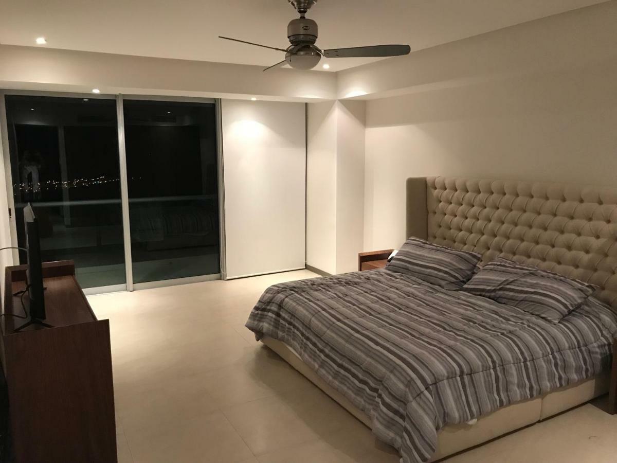 Torre Peninsula Διαμέρισμα Mazatlán Εξωτερικό φωτογραφία
