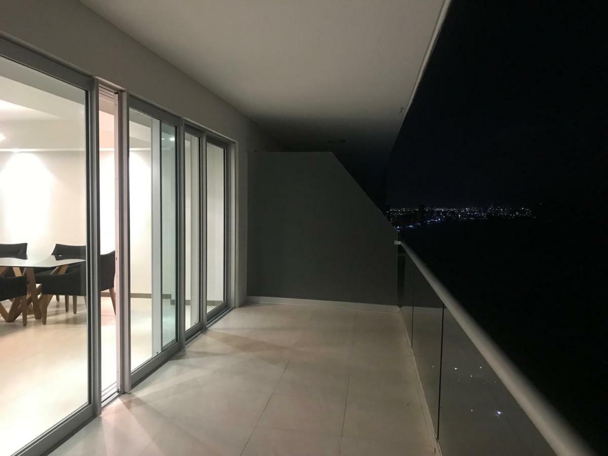 Torre Peninsula Διαμέρισμα Mazatlán Εξωτερικό φωτογραφία