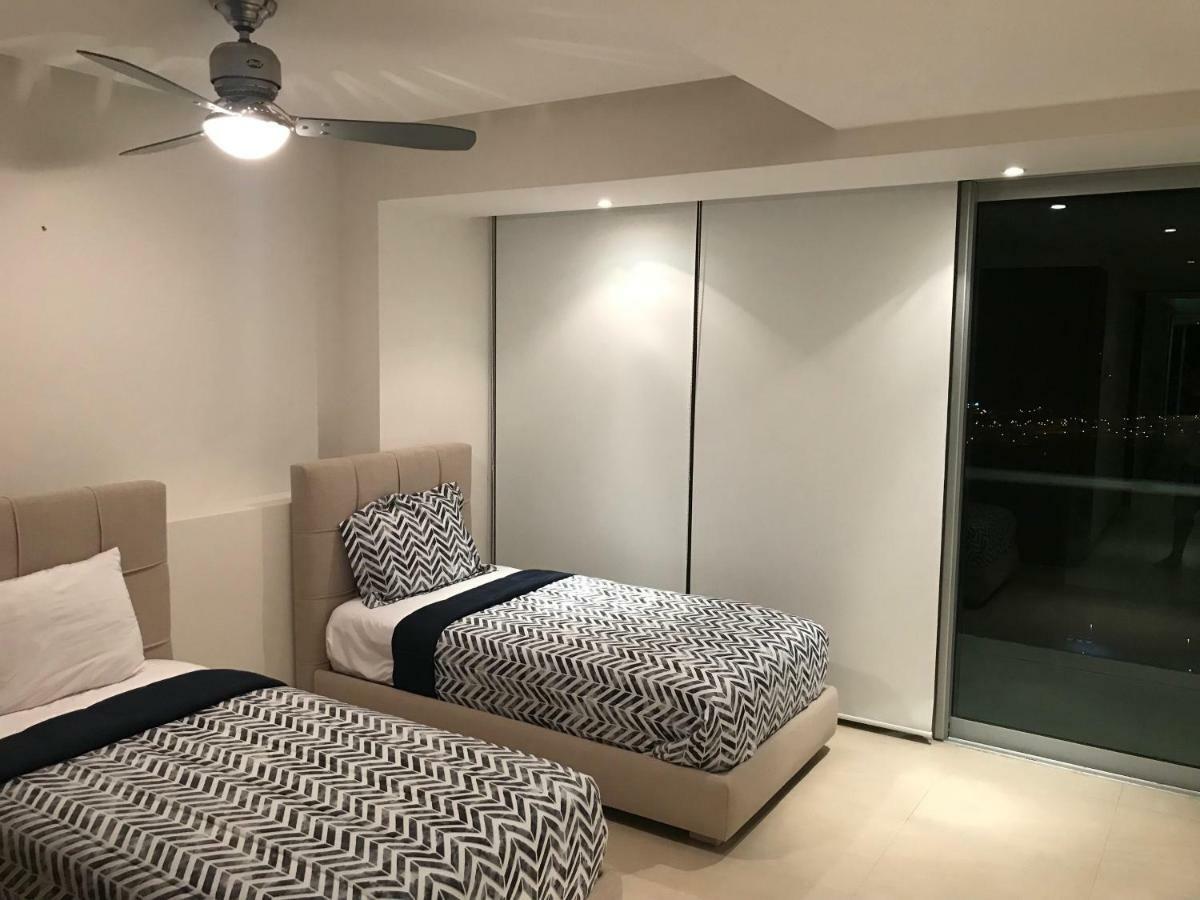 Torre Peninsula Διαμέρισμα Mazatlán Εξωτερικό φωτογραφία