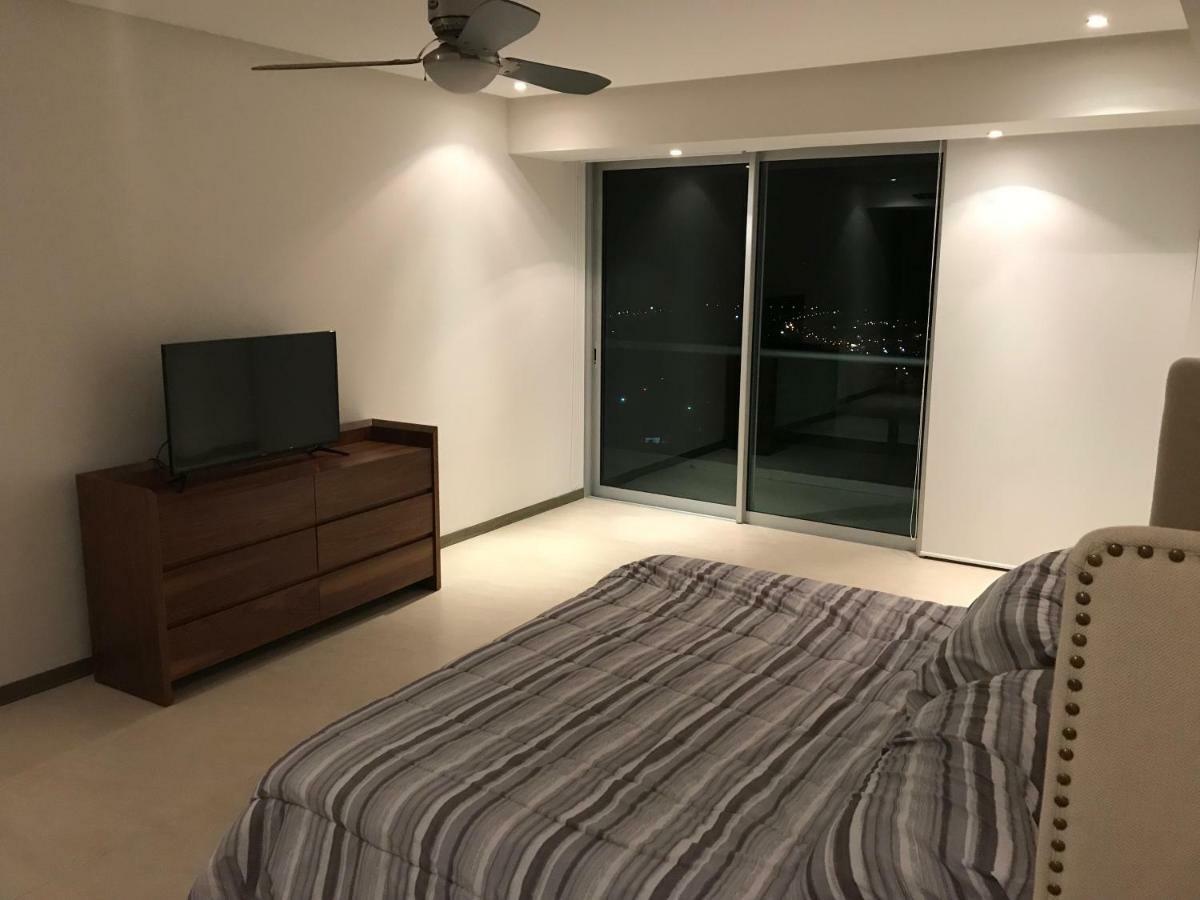 Torre Peninsula Διαμέρισμα Mazatlán Εξωτερικό φωτογραφία