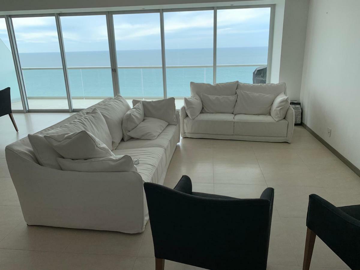 Torre Peninsula Διαμέρισμα Mazatlán Εξωτερικό φωτογραφία