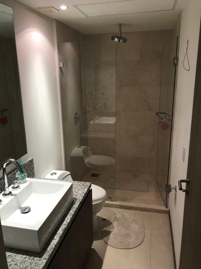 Torre Peninsula Διαμέρισμα Mazatlán Εξωτερικό φωτογραφία