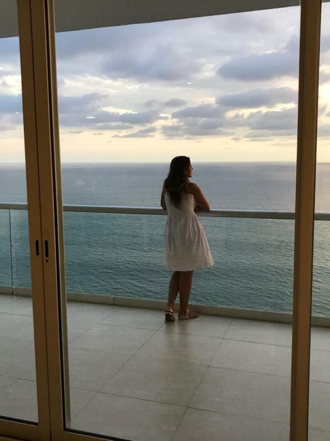 Torre Peninsula Διαμέρισμα Mazatlán Εξωτερικό φωτογραφία