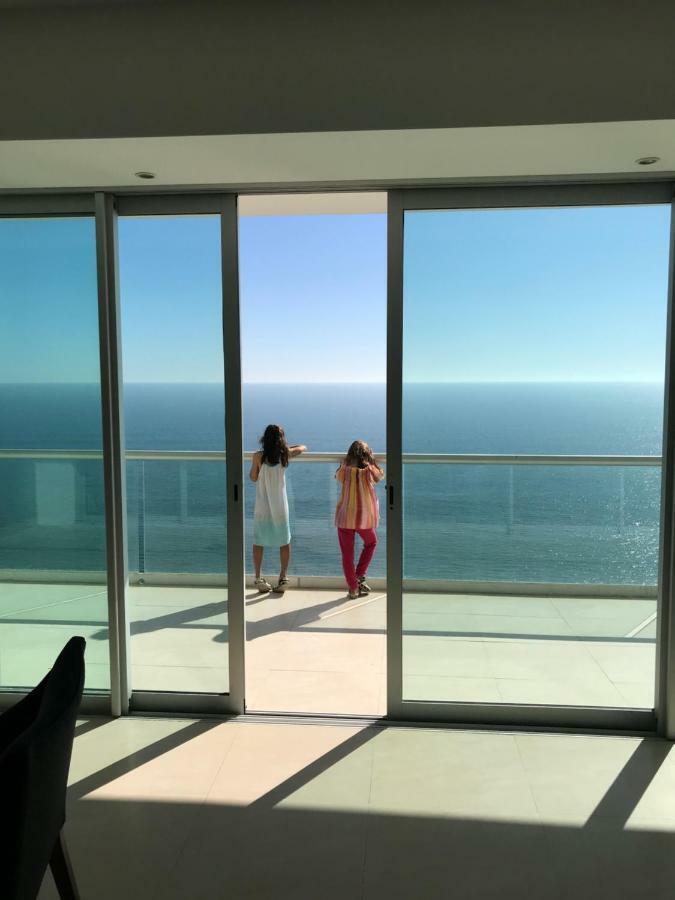 Torre Peninsula Διαμέρισμα Mazatlán Εξωτερικό φωτογραφία
