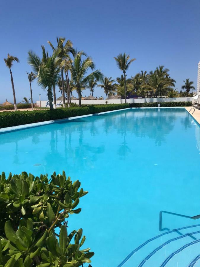 Torre Peninsula Διαμέρισμα Mazatlán Εξωτερικό φωτογραφία